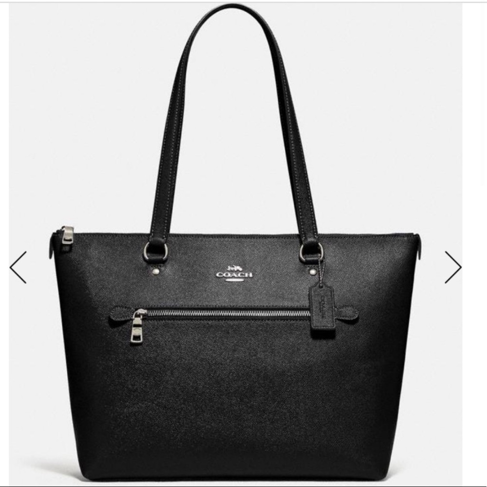 Coach Gallery Tote